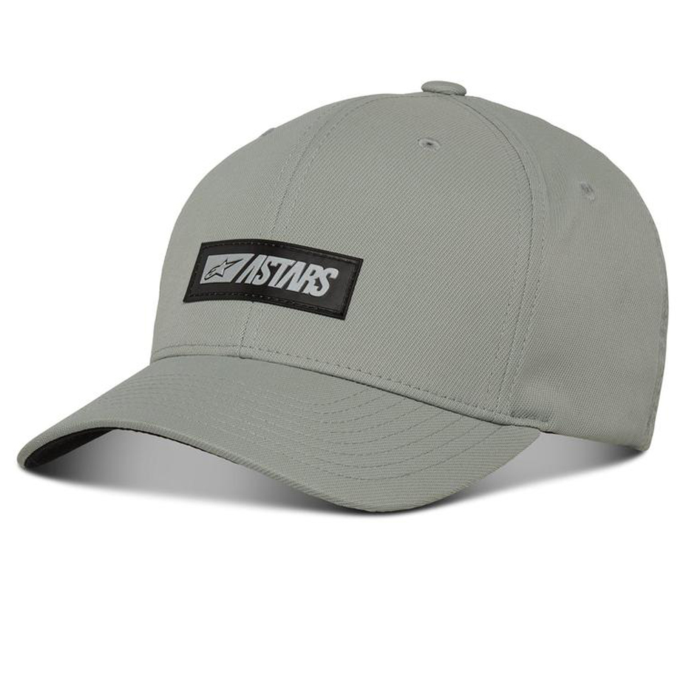 Alpinestars Alpinestars Reflect Hat Grey